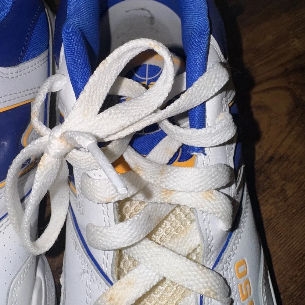 New Balance 550 Men Shoes Sz 11.5